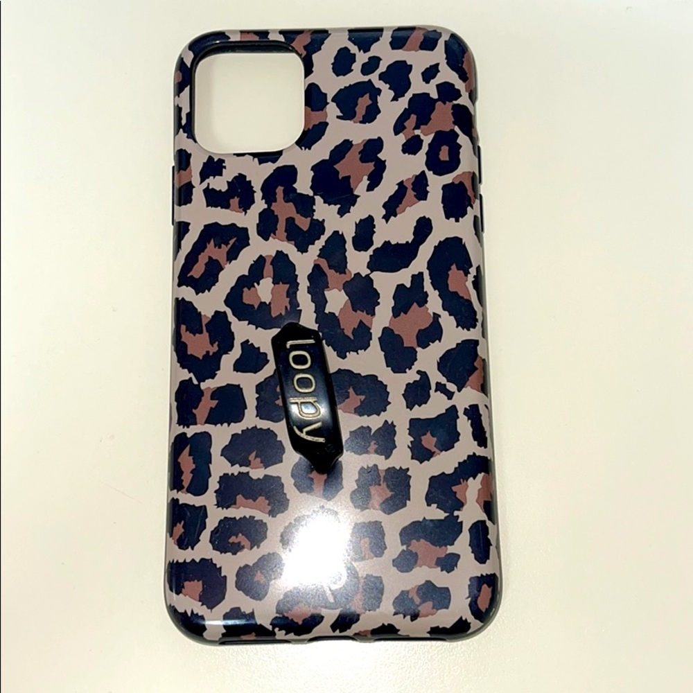 Loopy case for iPhone 11 Pro MAX